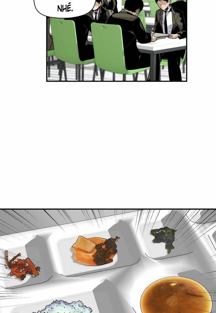 Sự Trở Lại Của Huyền Thoại - Chapter 16 - Page 43