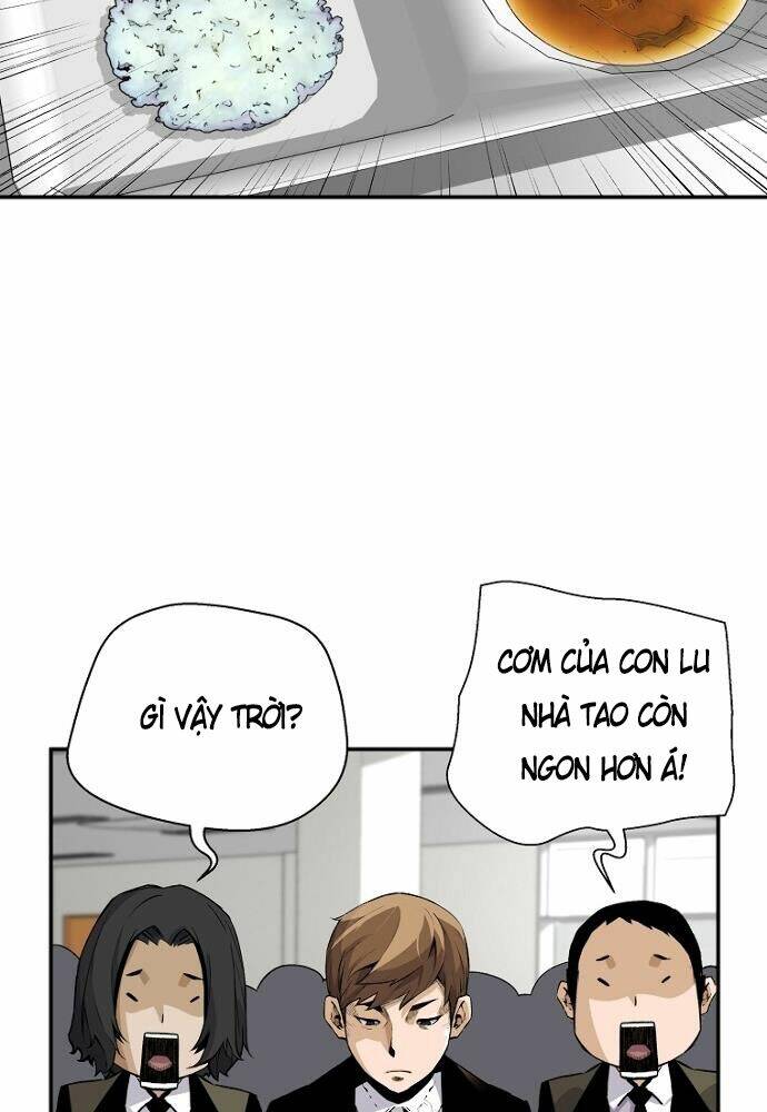 Sự Trở Lại Của Huyền Thoại - Chapter 16 - Page 44