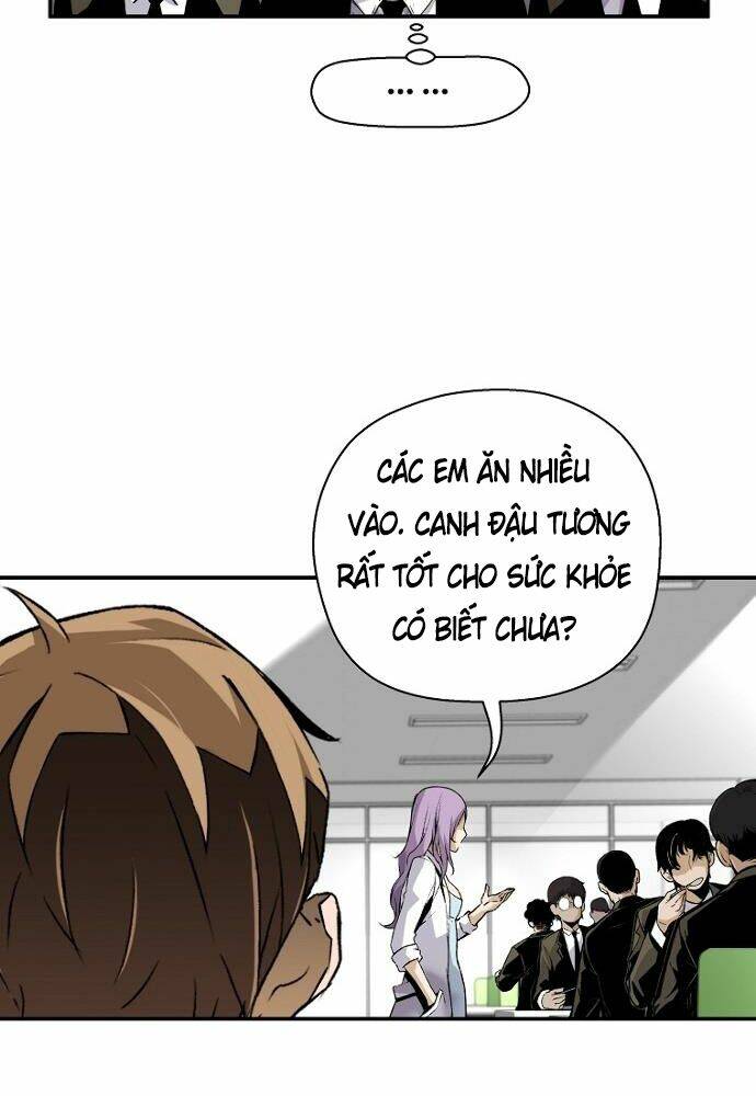 Sự Trở Lại Của Huyền Thoại - Chapter 16 - Page 45