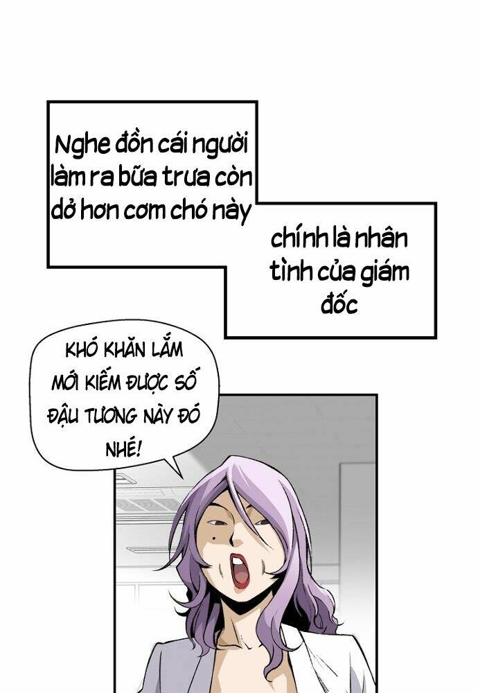 Sự Trở Lại Của Huyền Thoại - Chapter 16 - Page 46