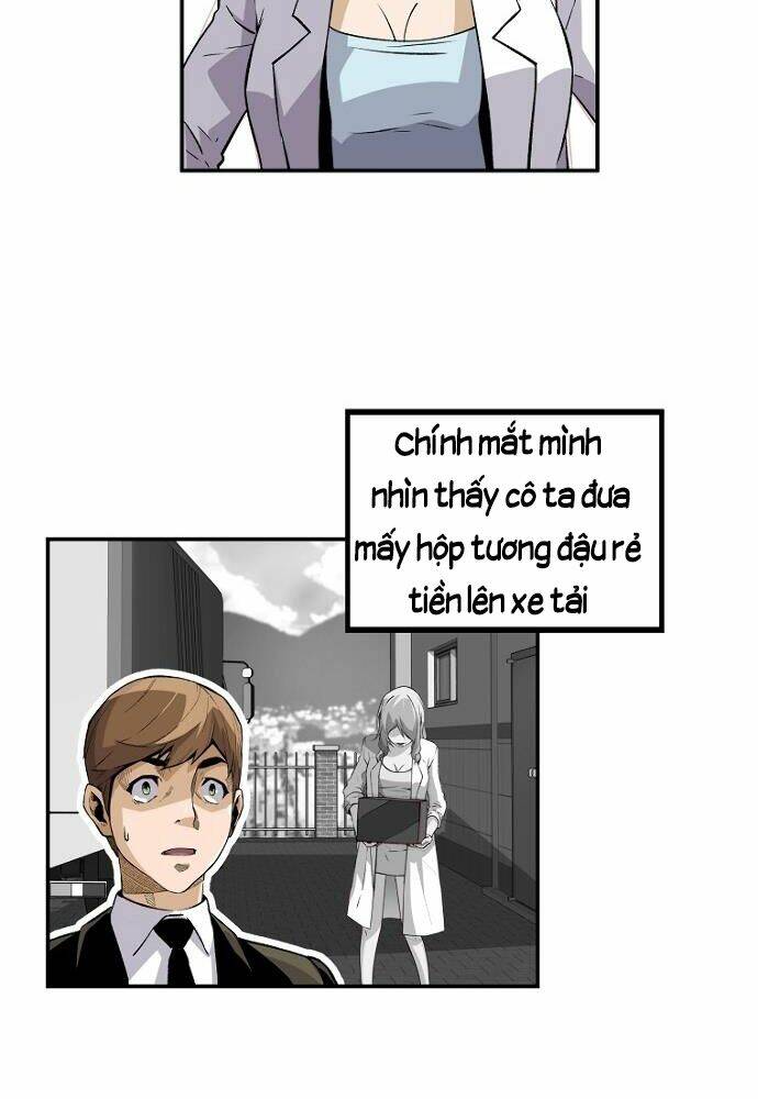 Sự Trở Lại Của Huyền Thoại - Chapter 16 - Page 47