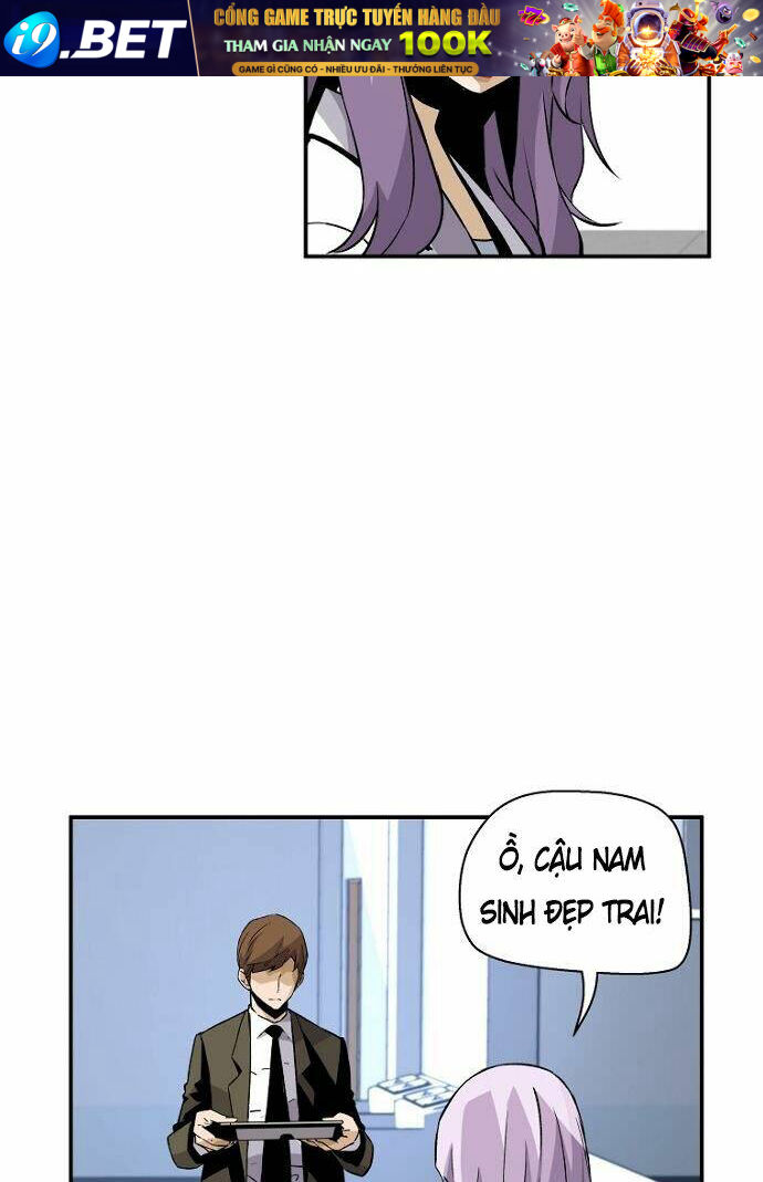 Sự Trở Lại Của Huyền Thoại - Chapter 16 - Page 50