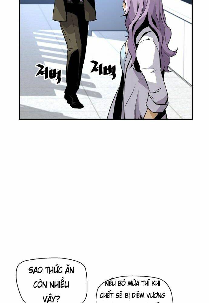 Sự Trở Lại Của Huyền Thoại - Chapter 16 - Page 51