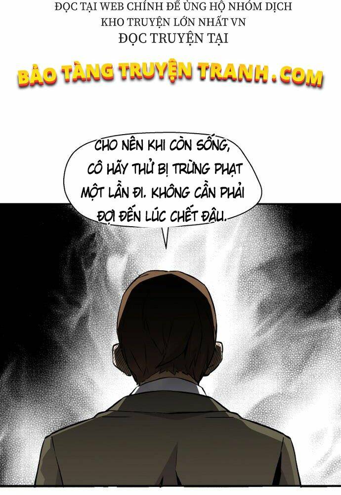 Sự Trở Lại Của Huyền Thoại - Chapter 16 - Page 55