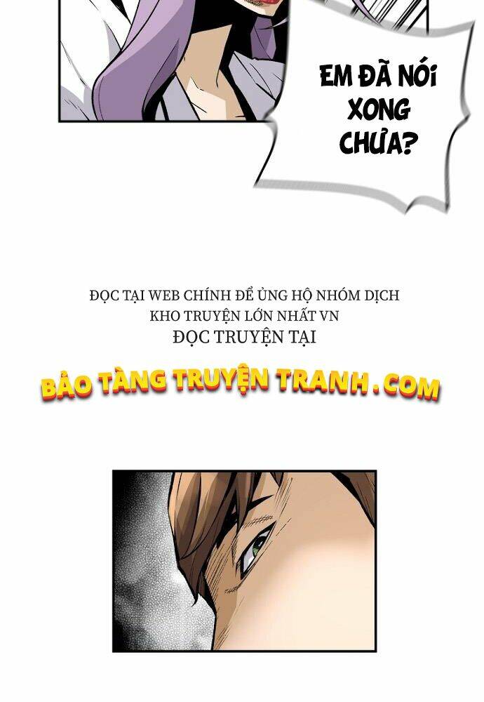 Sự Trở Lại Của Huyền Thoại - Chapter 16 - Page 58