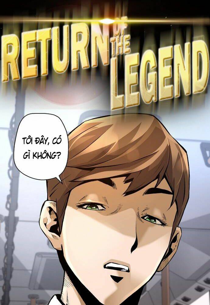 Sự Trở Lại Của Huyền Thoại - Chapter 16 - Page 6