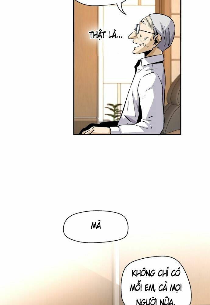 Sự Trở Lại Của Huyền Thoại - Chapter 16 - Page 71