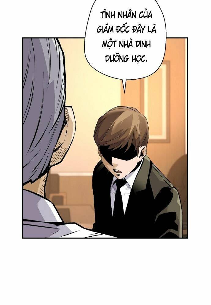 Sự Trở Lại Của Huyền Thoại - Chapter 16 - Page 73