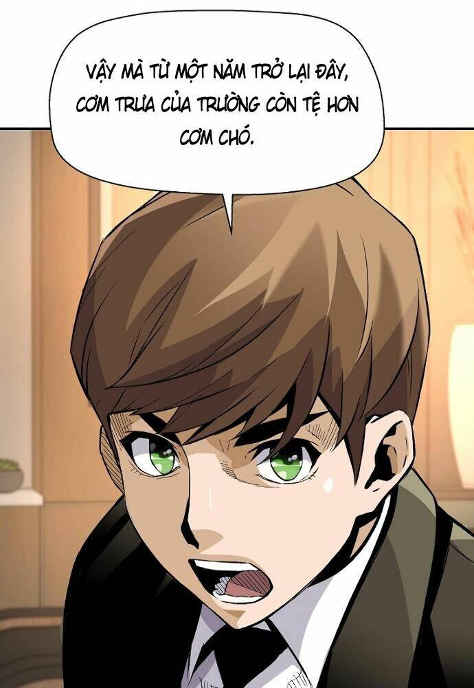 Sự Trở Lại Của Huyền Thoại - Chapter 16 - Page 75