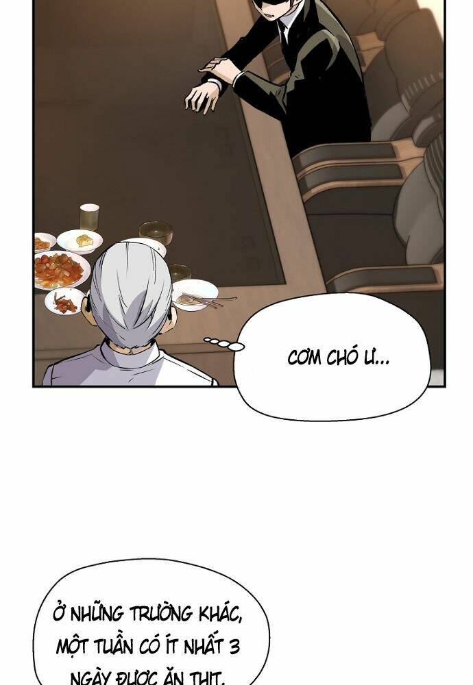 Sự Trở Lại Của Huyền Thoại - Chapter 16 - Page 77