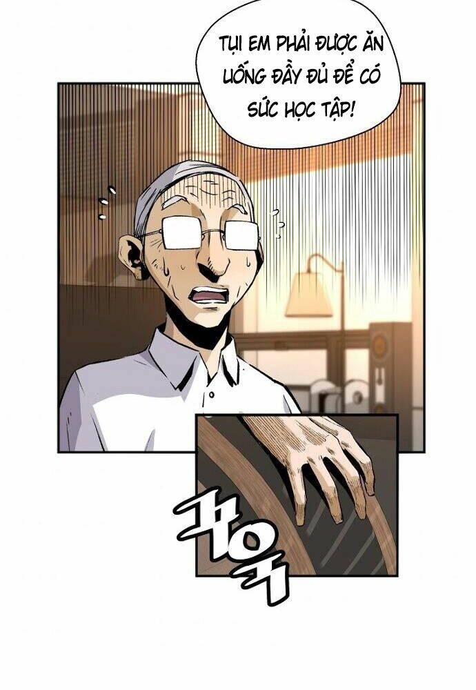 Sự Trở Lại Của Huyền Thoại - Chapter 16 - Page 80