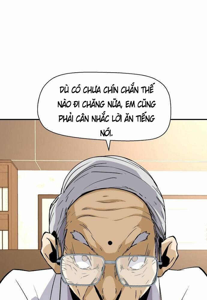 Sự Trở Lại Của Huyền Thoại - Chapter 16 - Page 84