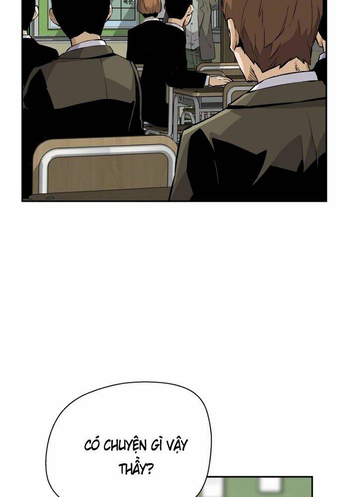 Sự Trở Lại Của Huyền Thoại - Chapter 17 - Page 16