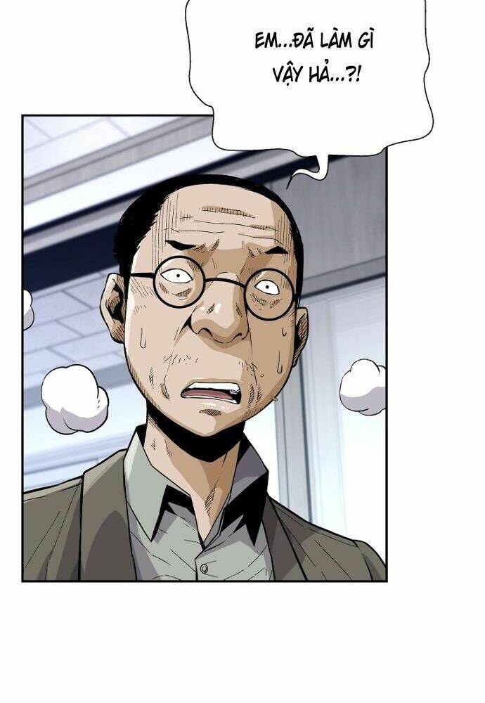 Sự Trở Lại Của Huyền Thoại - Chapter 17 - Page 18