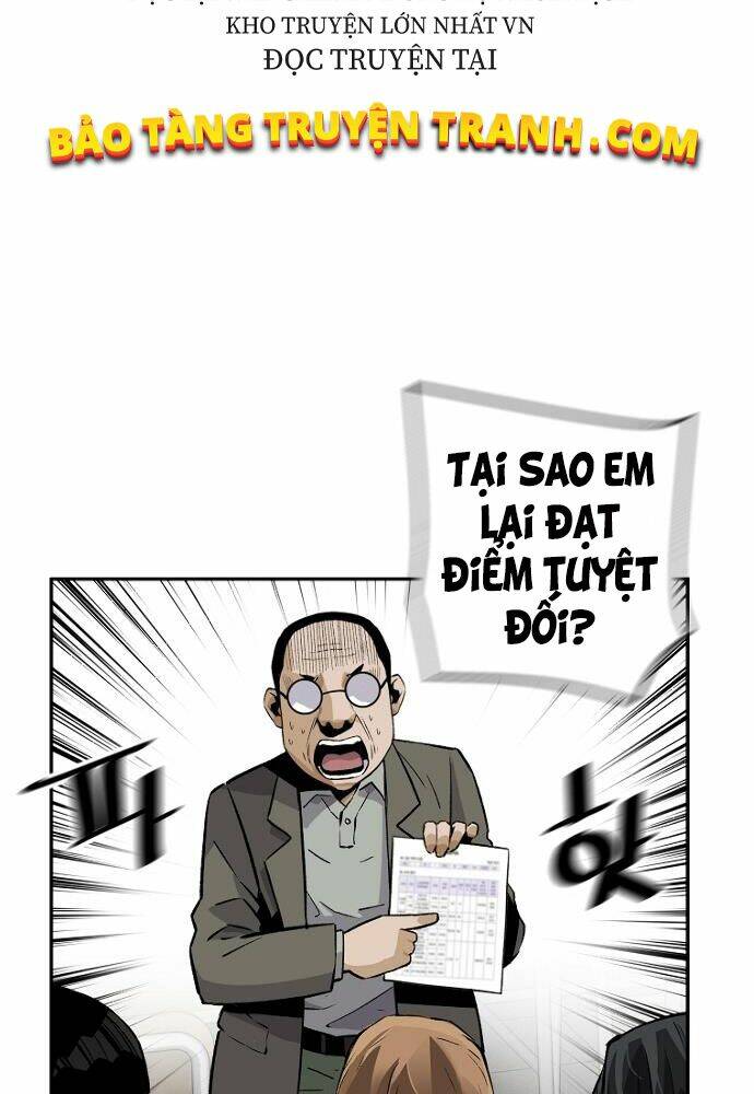 Sự Trở Lại Của Huyền Thoại - Chapter 17 - Page 20