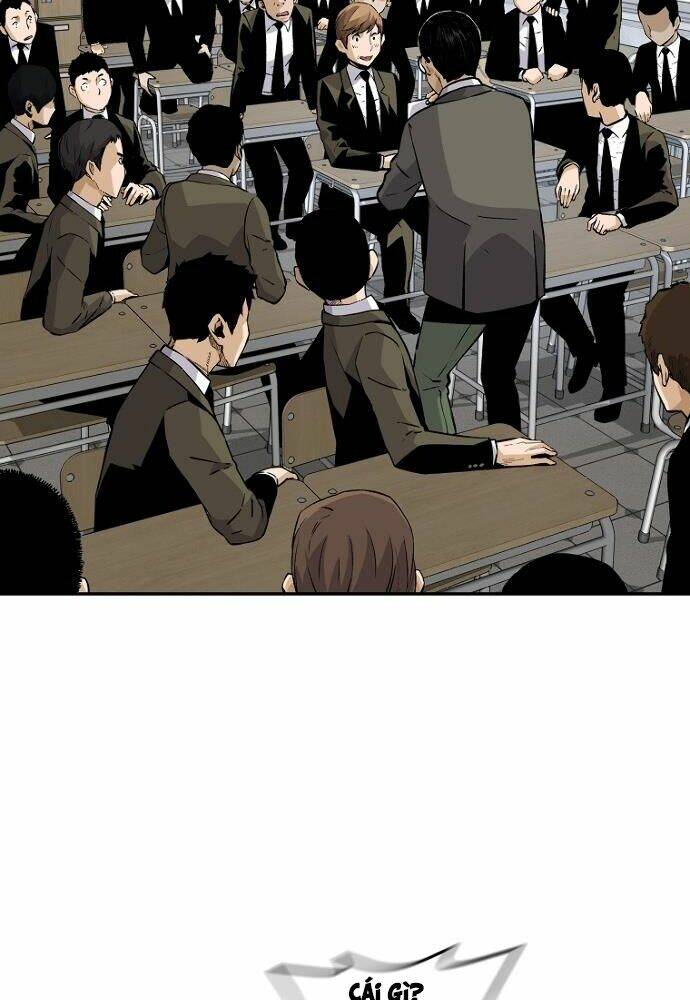 Sự Trở Lại Của Huyền Thoại - Chapter 17 - Page 22