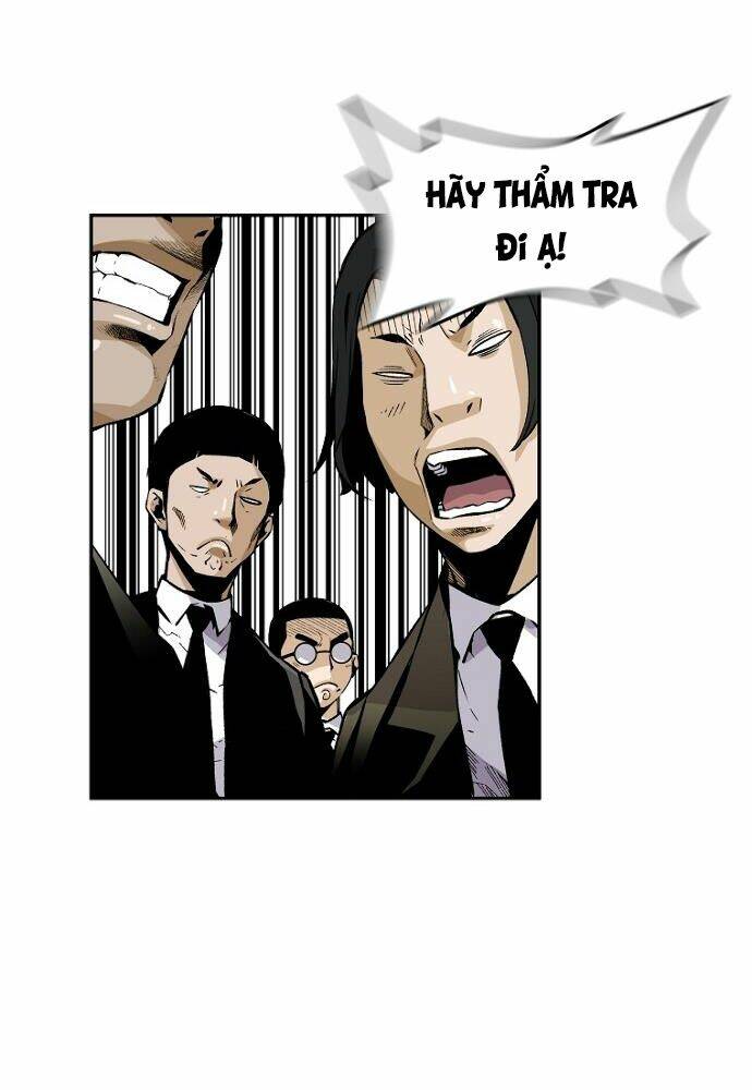 Sự Trở Lại Của Huyền Thoại - Chapter 17 - Page 24