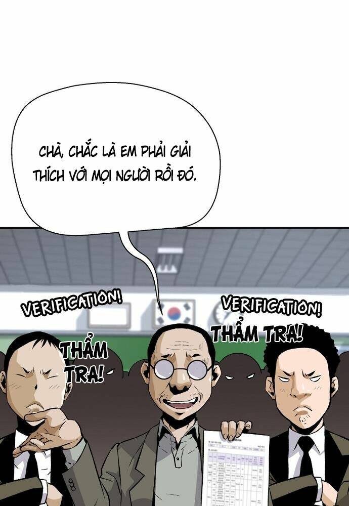 Sự Trở Lại Của Huyền Thoại - Chapter 17 - Page 25