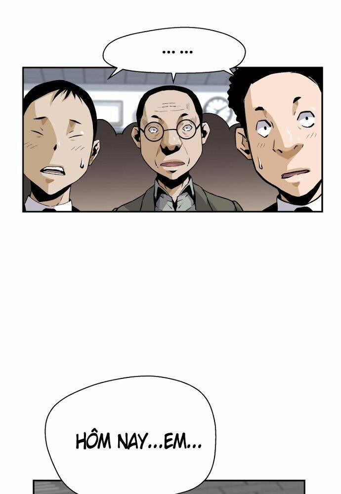 Sự Trở Lại Của Huyền Thoại - Chapter 17 - Page 28