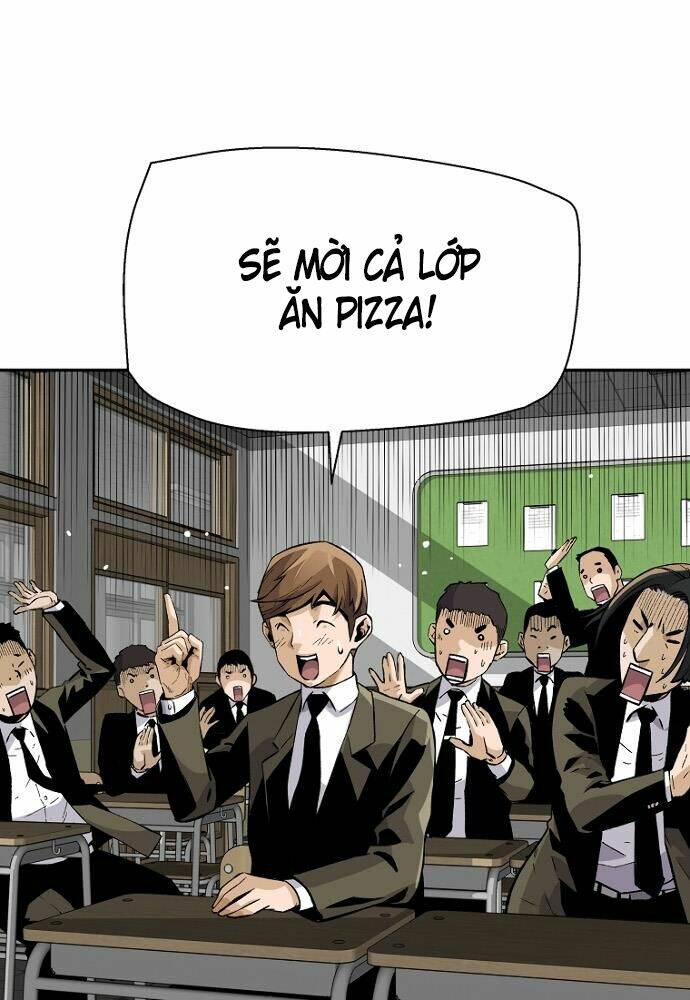 Sự Trở Lại Của Huyền Thoại - Chapter 17 - Page 30