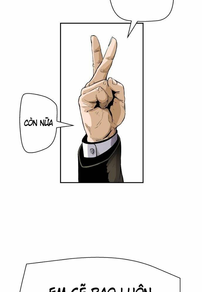 Sự Trở Lại Của Huyền Thoại - Chapter 17 - Page 32