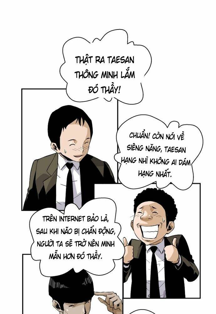 Sự Trở Lại Của Huyền Thoại - Chapter 17 - Page 36