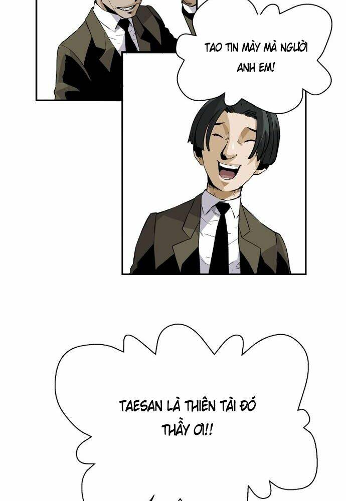 Sự Trở Lại Của Huyền Thoại - Chapter 17 - Page 37