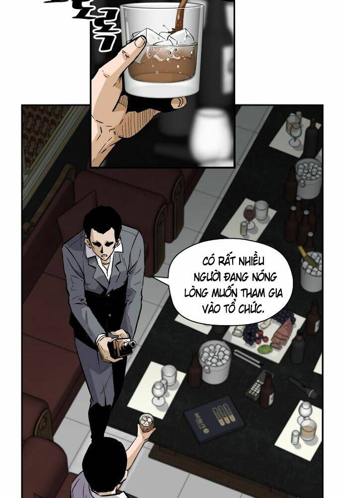 Sự Trở Lại Của Huyền Thoại - Chapter 17 - Page 3