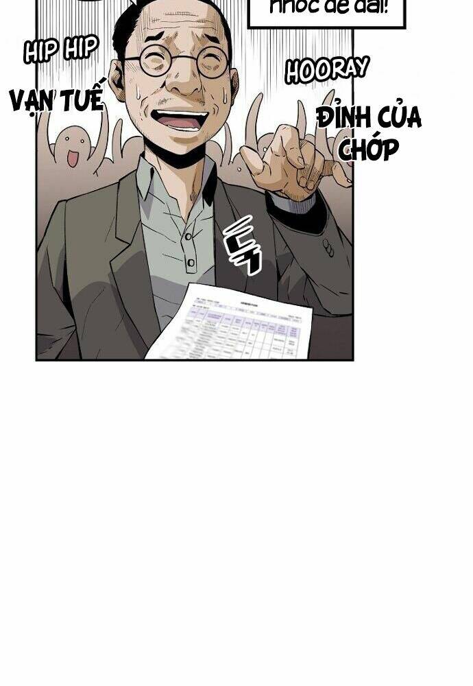 Sự Trở Lại Của Huyền Thoại - Chapter 17 - Page 40