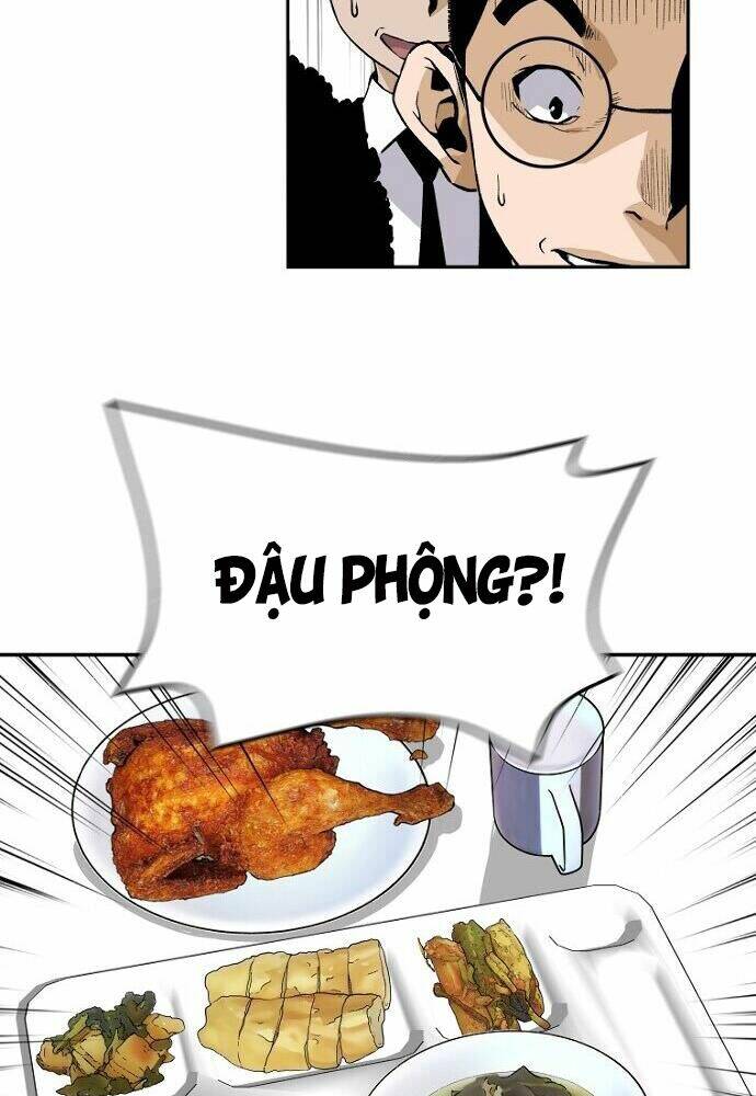 Sự Trở Lại Của Huyền Thoại - Chapter 17 - Page 42