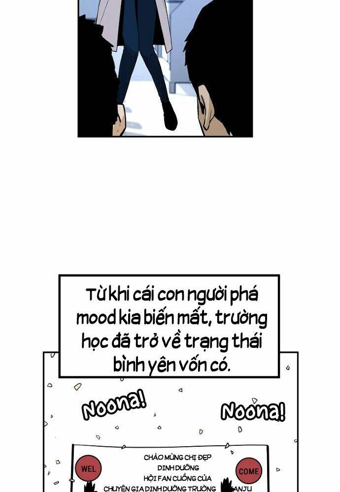Sự Trở Lại Của Huyền Thoại - Chapter 17 - Page 44