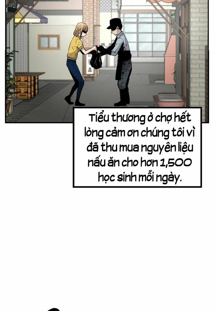 Sự Trở Lại Của Huyền Thoại - Chapter 17 - Page 46