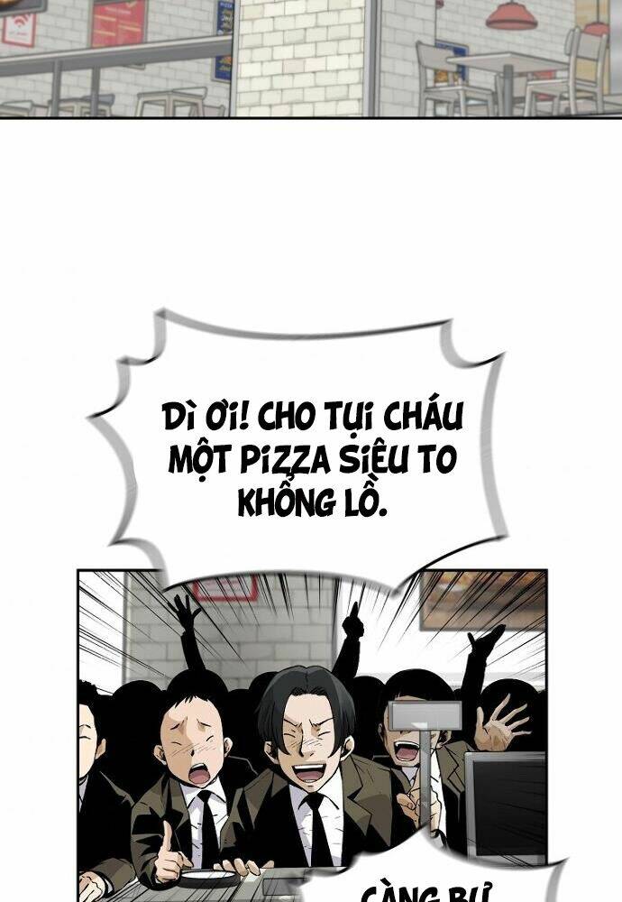 Sự Trở Lại Của Huyền Thoại - Chapter 17 - Page 48