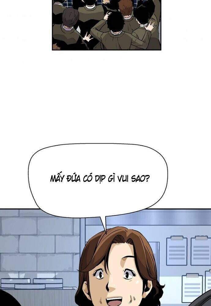 Sự Trở Lại Của Huyền Thoại - Chapter 17 - Page 50