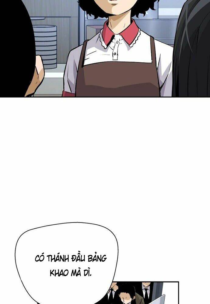 Sự Trở Lại Của Huyền Thoại - Chapter 17 - Page 51