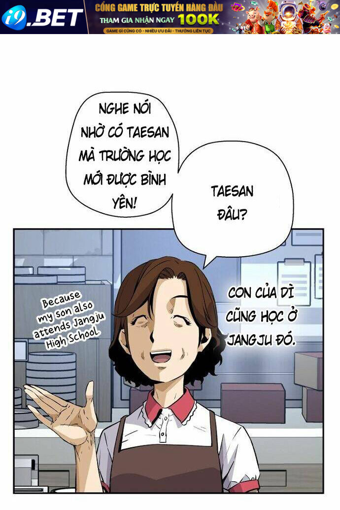 Sự Trở Lại Của Huyền Thoại - Chapter 17 - Page 54