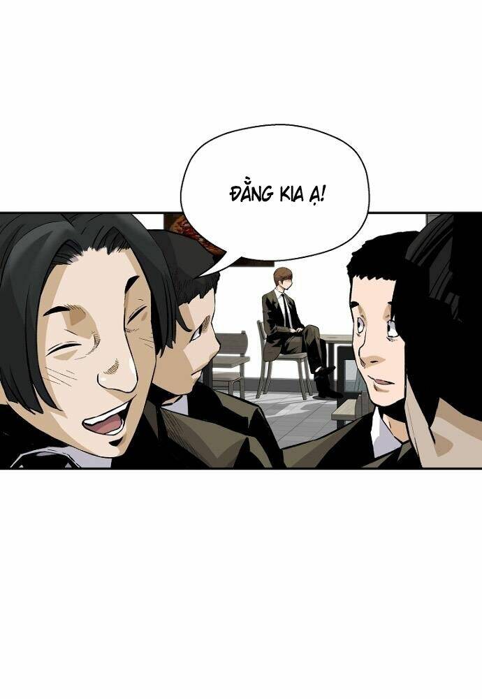 Sự Trở Lại Của Huyền Thoại - Chapter 17 - Page 55