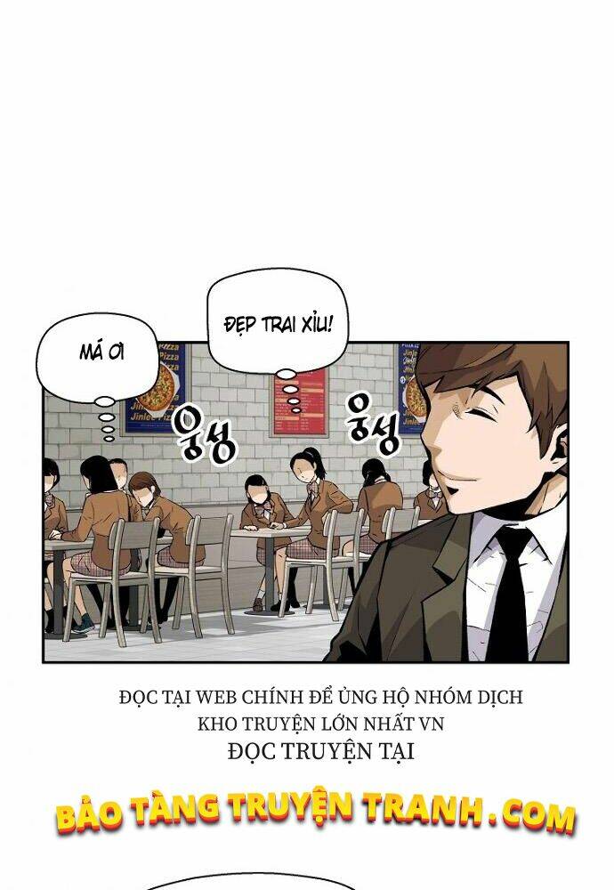 Sự Trở Lại Của Huyền Thoại - Chapter 17 - Page 58