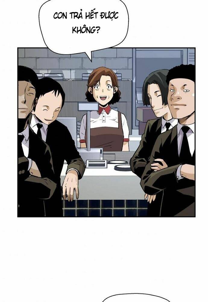 Sự Trở Lại Của Huyền Thoại - Chapter 17 - Page 59