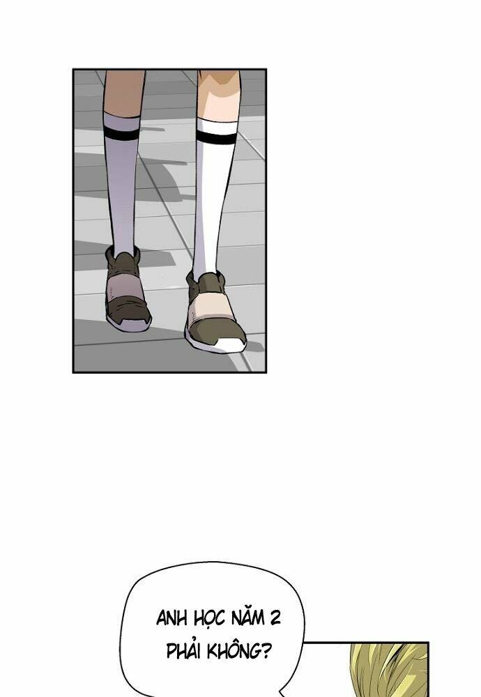 Sự Trở Lại Của Huyền Thoại - Chapter 17 - Page 63