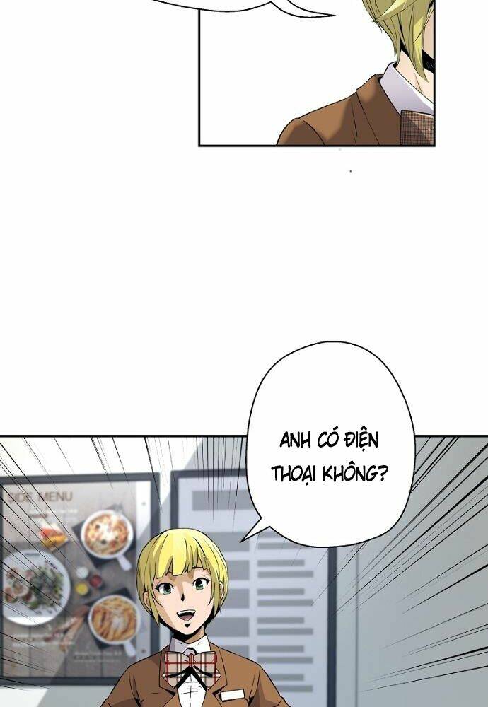 Sự Trở Lại Của Huyền Thoại - Chapter 17 - Page 64