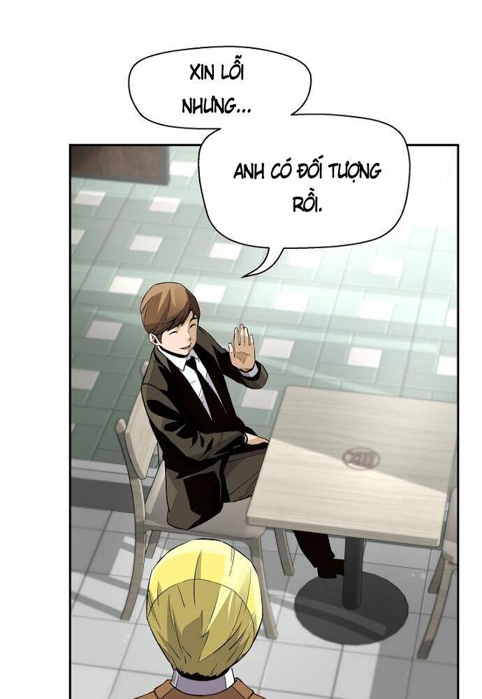 Sự Trở Lại Của Huyền Thoại - Chapter 17 - Page 67