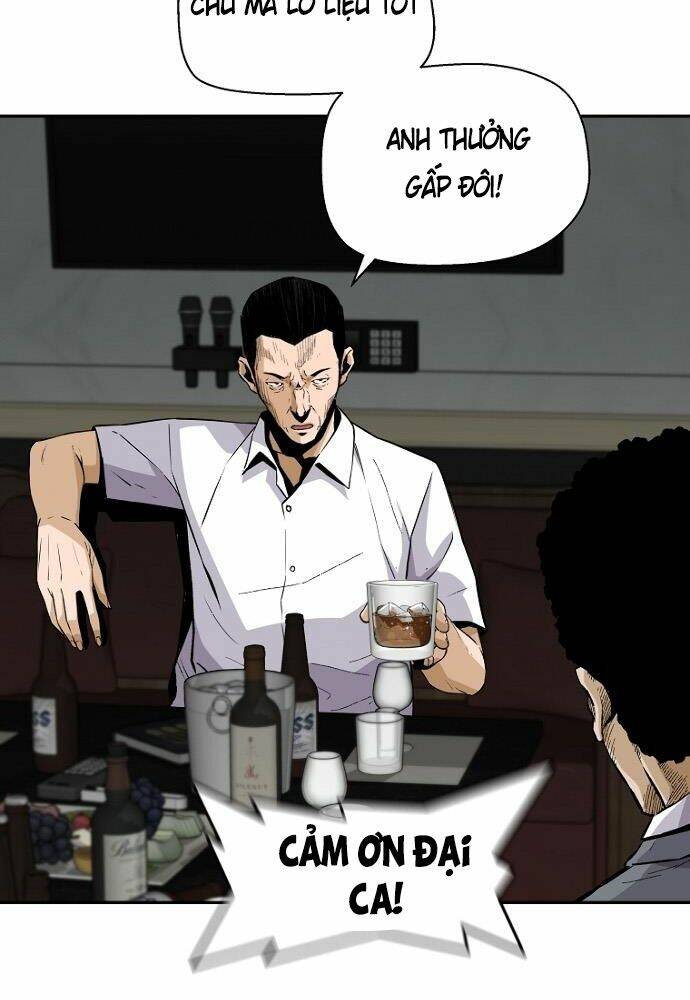 Sự Trở Lại Của Huyền Thoại - Chapter 17 - Page 6