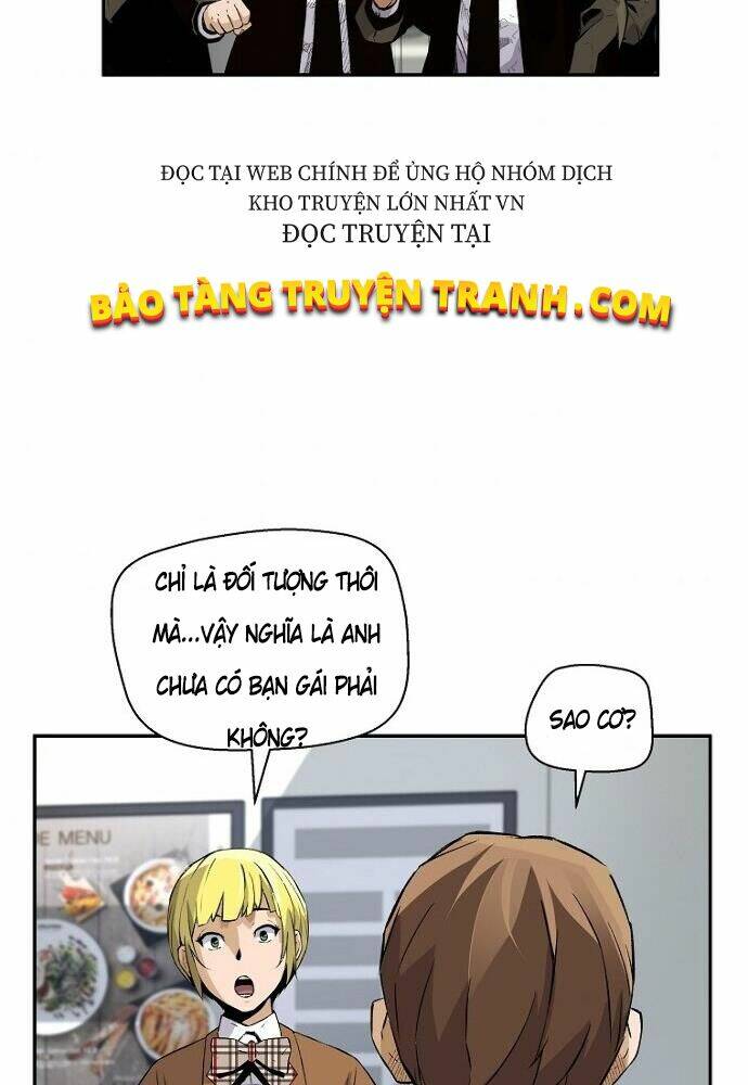 Sự Trở Lại Của Huyền Thoại - Chapter 17 - Page 69