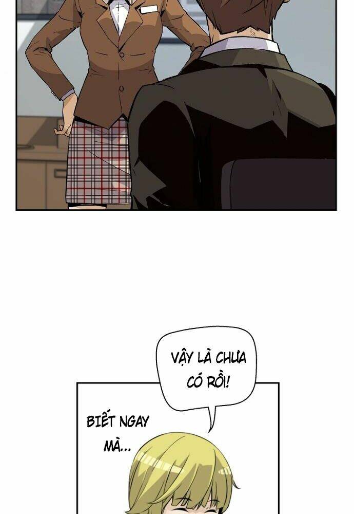 Sự Trở Lại Của Huyền Thoại - Chapter 17 - Page 70