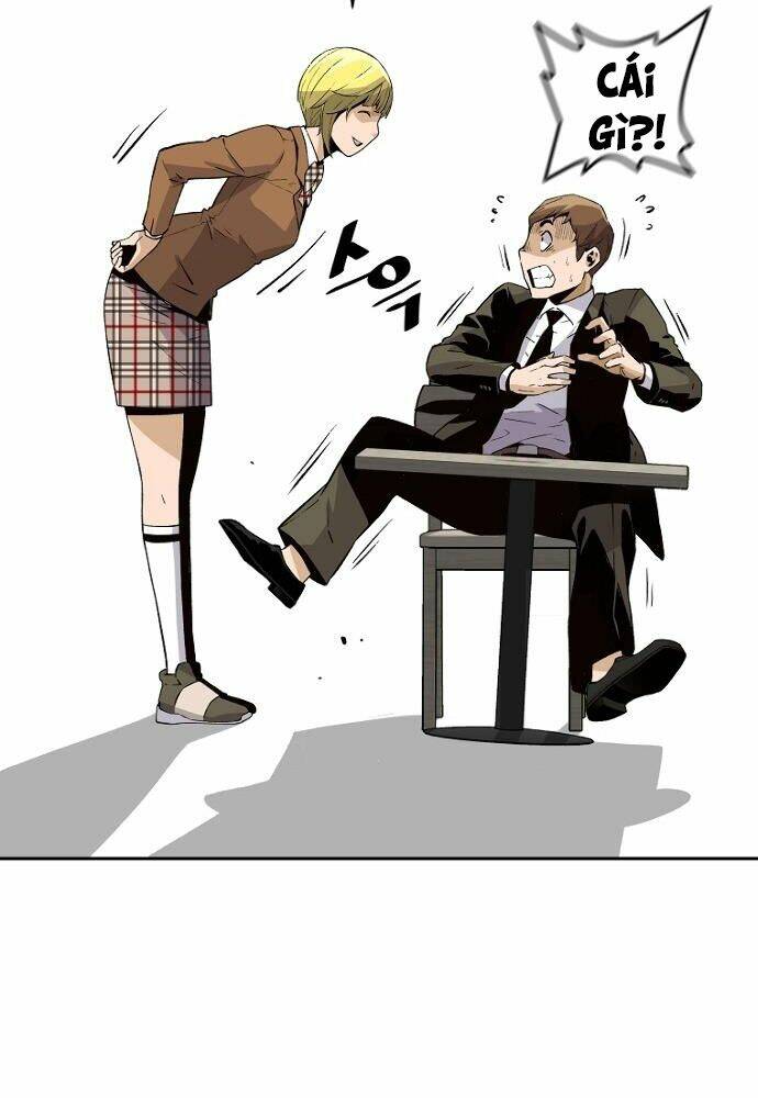 Sự Trở Lại Của Huyền Thoại - Chapter 17 - Page 72
