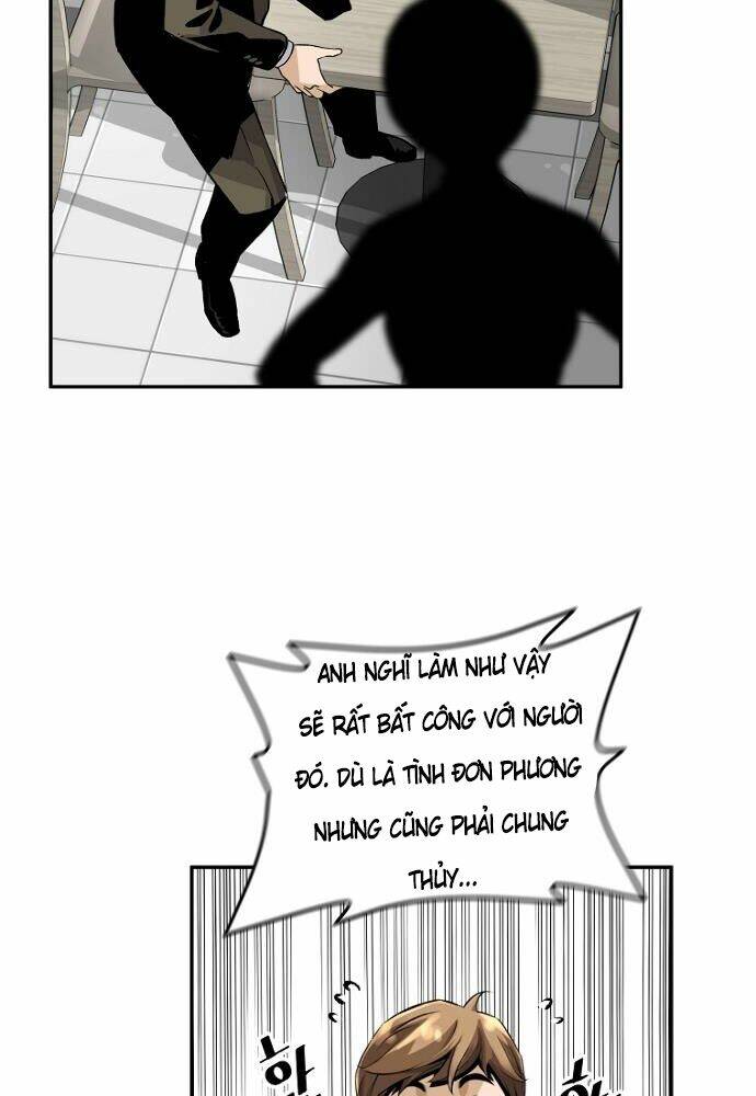 Sự Trở Lại Của Huyền Thoại - Chapter 17 - Page 74