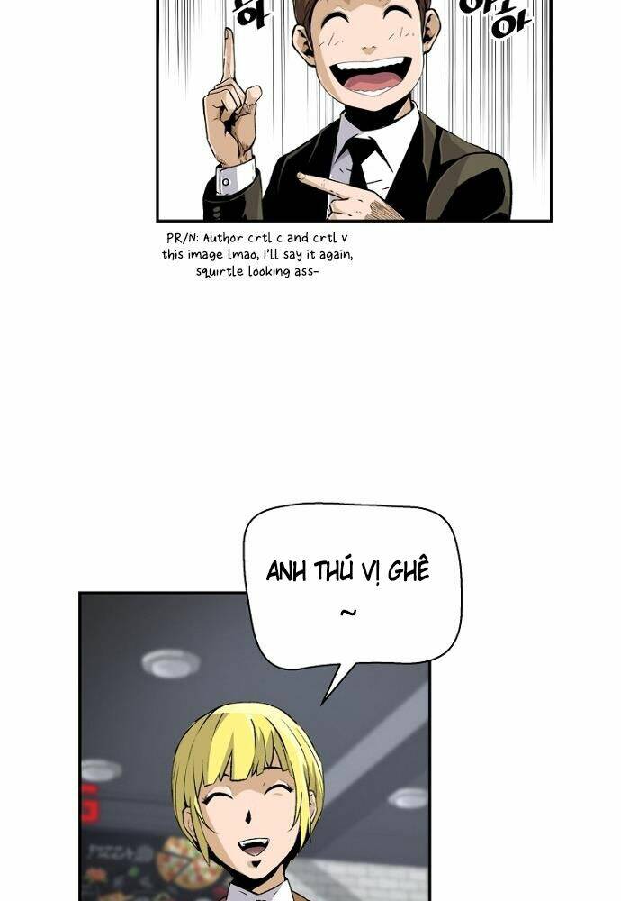 Sự Trở Lại Của Huyền Thoại - Chapter 17 - Page 75