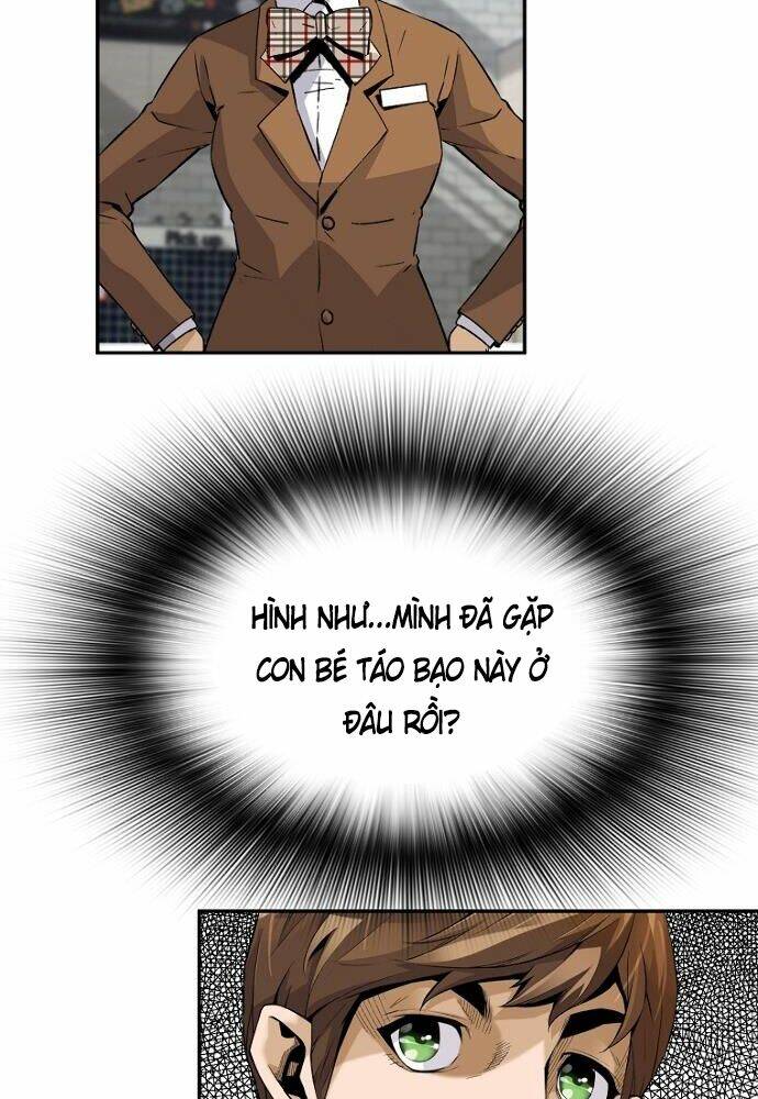 Sự Trở Lại Của Huyền Thoại - Chapter 17 - Page 76