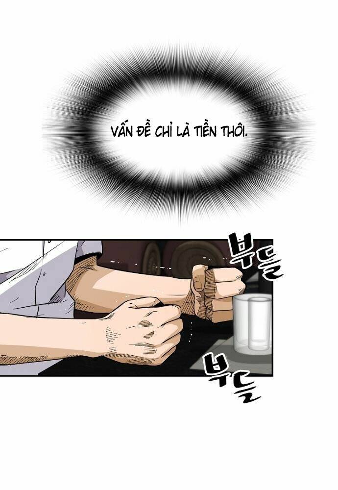 Sự Trở Lại Của Huyền Thoại - Chapter 17 - Page 7